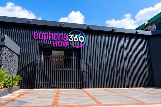 360 Hub