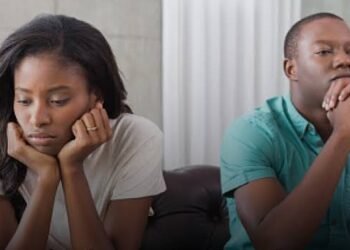 Nigerian Woman’s UK Deportation