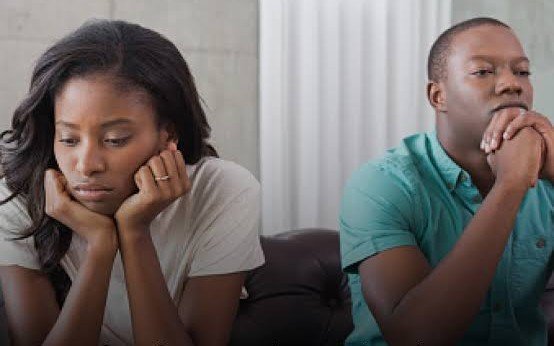 Nigerian Woman’s UK Deportation
