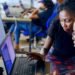 FG Begins Training Of 100 Beneficiaries In Creative Media, Other Digital Skills