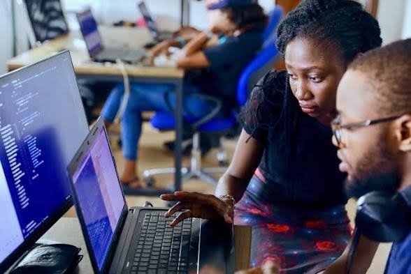FG Begins Training Of 100 Beneficiaries In Creative Media, Other Digital Skills