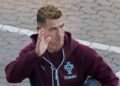 Ronaldo Leaves Portugal Camp After Being Benched for Denmark Clash