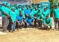 L-PRES Begins 5-Day Artificial Insemination Training For Livestock Farmers In Taraba