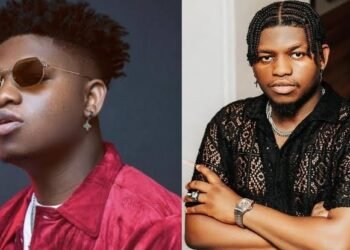 Nigerian singer T Classic has revealed how he allegedly caught his ex-girlfriend cheating on him through Gmail, YouTube and the Notes app