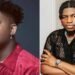 Nigerian singer T Classic has revealed how he allegedly caught his ex-girlfriend cheating on him through Gmail, YouTube and the Notes app