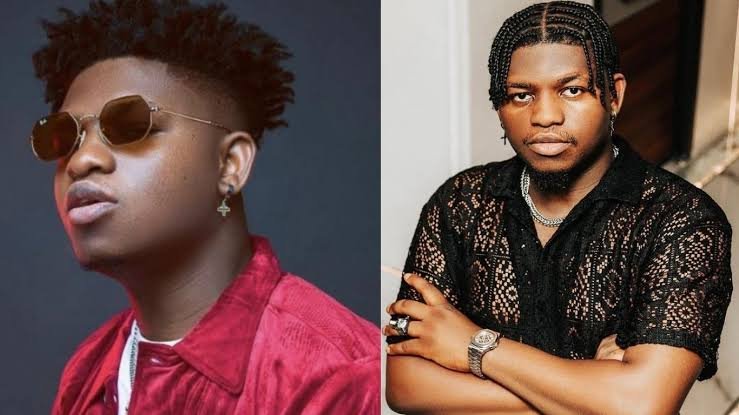 Nigerian singer T Classic has revealed how he allegedly caught his ex-girlfriend cheating on him through Gmail, YouTube and the Notes app