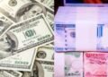 Naira Holds Steady As Dollar Trades At ₦1,375 On Parallel Market