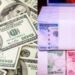 Naira Holds Steady As Dollar Trades At ₦1,375 On Parallel Market