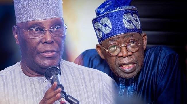 Atiku Faults Tinubu Independence Day Speech, Says It Is Full of ‘We Will’ Promises