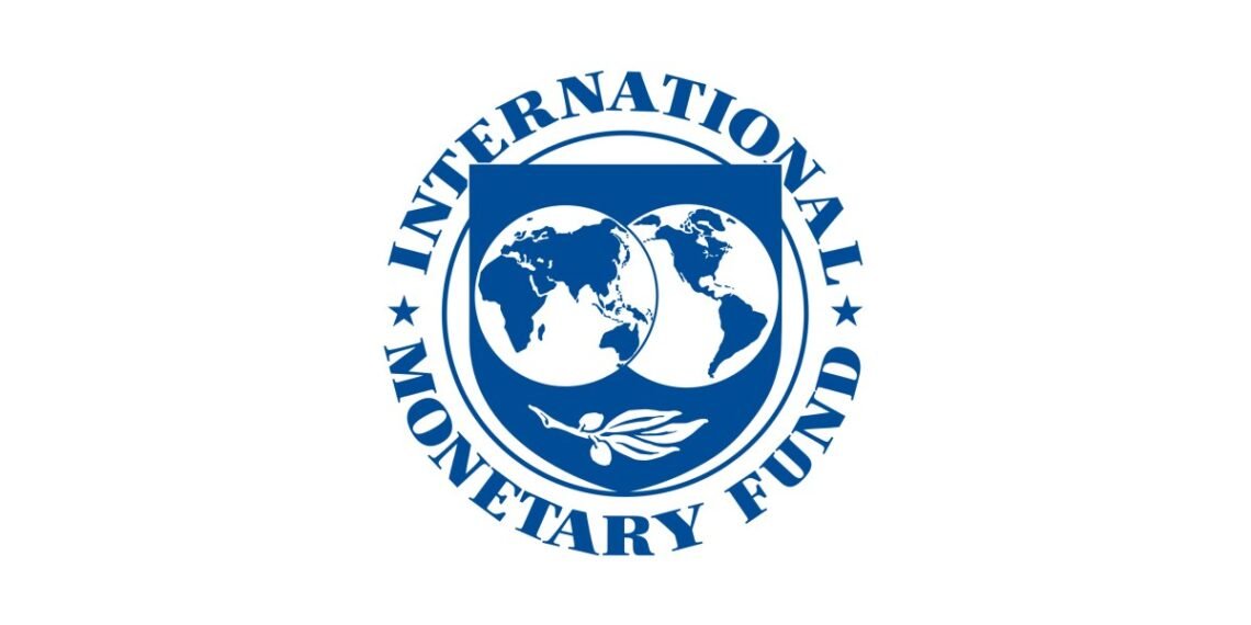 International Monetary Fund (IMF) logo