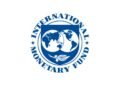 International Monetary Fund (IMF) logo