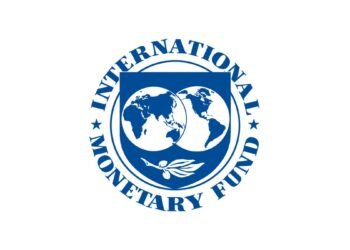 International Monetary Fund (IMF) logo