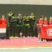 ITTF Africa Championships 2026 table tennis