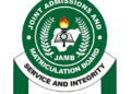 JAMB UTME centre in Canada - JAMB logo