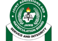 JAMB UTME centre in Canada - JAMB logo