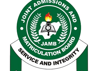 JAMB UTME centre in Canada - JAMB logo