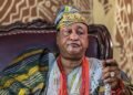 Jide Kosoko Tinubu