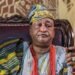 Jide Kosoko Tinubu