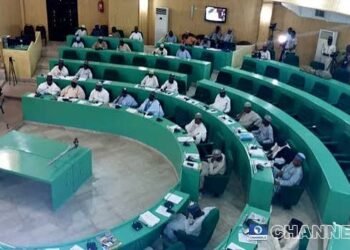 Kano State Police Bill: Assembly Begins Review of State Police Constitutional Amendment