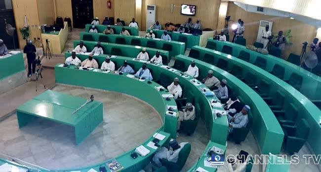 Kano State Police Bill: Assembly Begins Review of State Police Constitutional Amendment