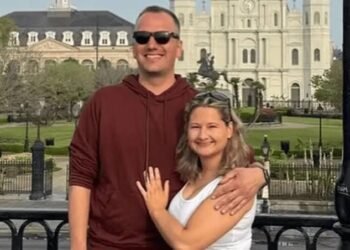 Ken Urker Dies at 34: Gypsy Rose Blanchard’s Partner Found Dead in Louisiana
