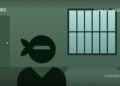 BO Hair CCTV footage robbery illustration