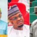 Makinde one-term presidency, Pantami and Chinda