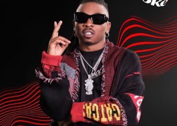 Mayorkun Davido