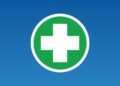 Medical care logo