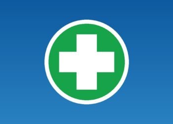 Medical care logo