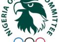 NOC Women Commission - Nigeria Olympic Committee logo