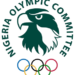 NOC Women Commission - Nigeria Olympic Committee logo