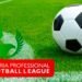 NPFL logo, Kun Khalifat coach incident