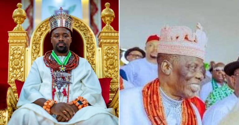 Sapele Itsekiri Communities Reject Burial, Wedding Ban Ahead of Orodje’s 20th Coronation Anniversary