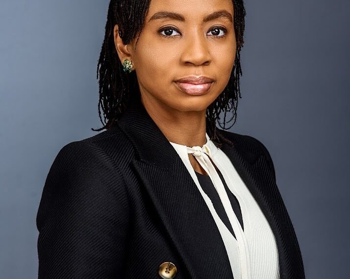 PenCom pension reforms - PenCom Director-General Omolola Oloworaran