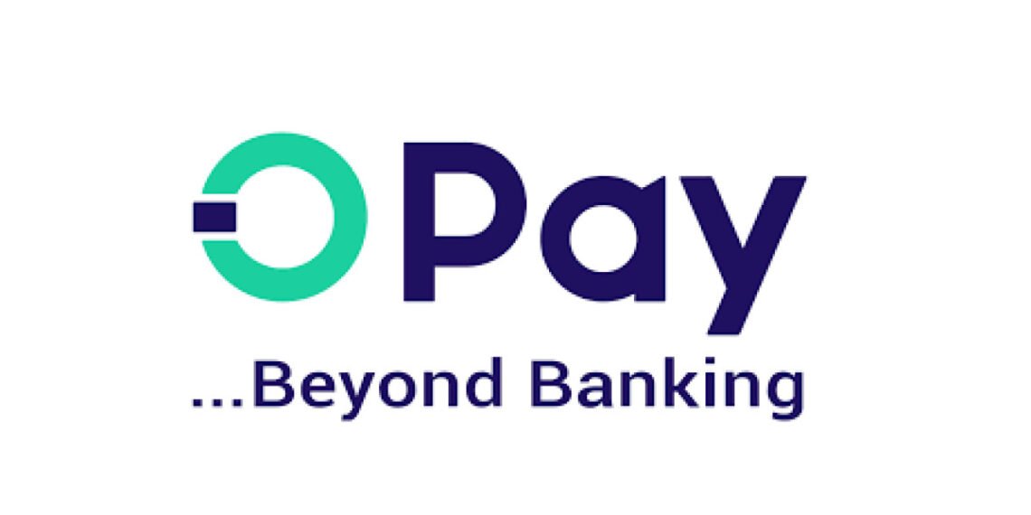 OPay logo as fintech plans NGX secondary listing