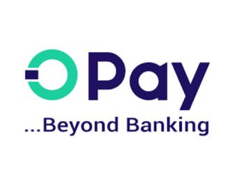 OPay logo as fintech plans NGX secondary listing