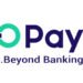 OPay logo as fintech plans NGX secondary listing