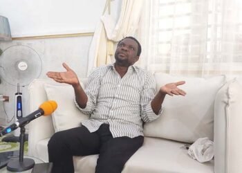Otor-Ogor President-General speaks on Otor-Ogor violence