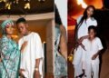 Peller gifts Tiwa Savage $3,000 on TikTok Live