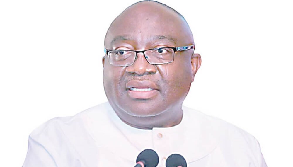 Prof. Gregory Ibe, founder of Gregory University Uturu