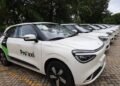 Presidency Commends Promiseland as ProTaxi Launches Electric Ride Service in Abuja