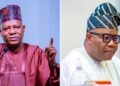 Shettima and Akpabio on Atiku fuel subsidy and unity government