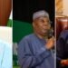 Tinubu, Atiku and Obi