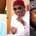 Tinubu, Wike and Amaechi ahead of 2027 campaign