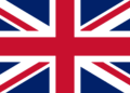 Flag of the United Kingdom (Union Jack)