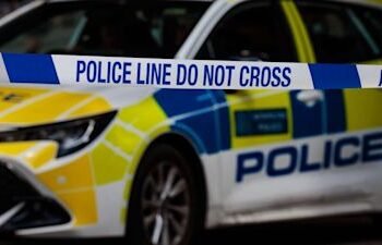 Two Iranian Nationals Charged Over Alleged Manchester Jewish Community Terror Plot