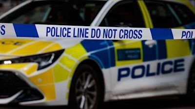 Two Iranian Nationals Charged Over Alleged Manchester Jewish Community Terror Plot